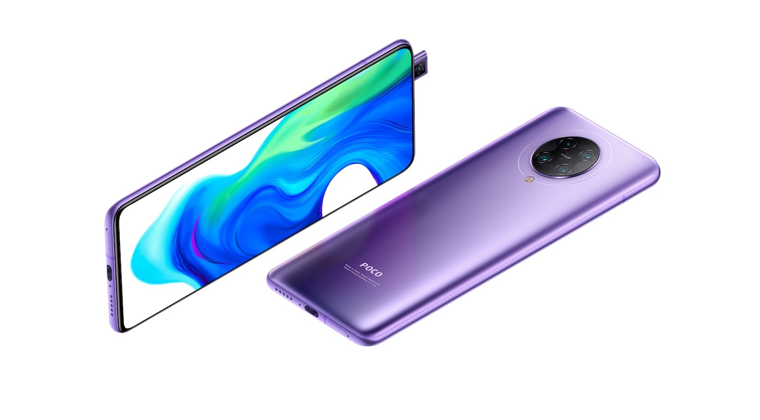 xiaomi ra mat poco f2 pro anh 2