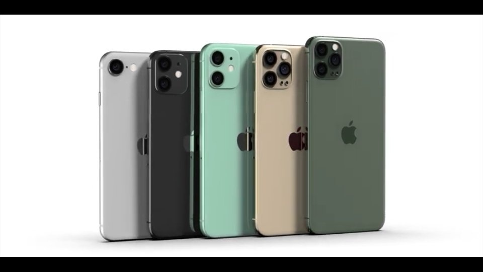 chan dung apple iphone 12 2020 anh 7