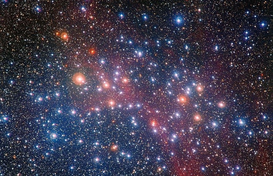 ngoi sao gia gan bang vu tru anh 2