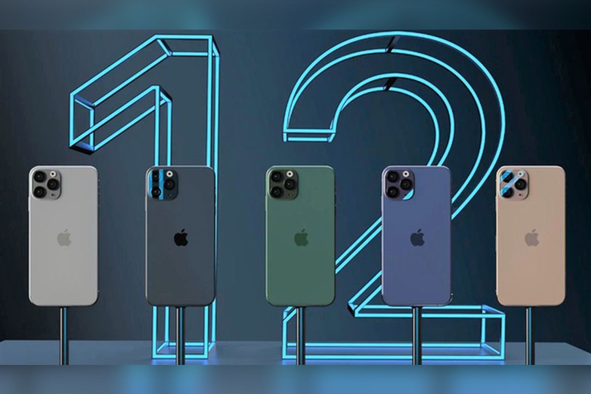 iPhone 12 co the khong ra mat theo cach ban nghi hinh anh