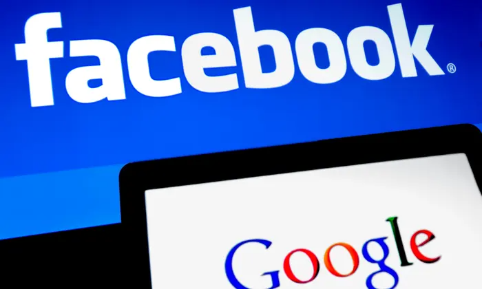 australia muon tay chay google va facebook vi doanh thu quang cao anh 1