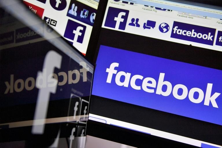 Australia co cach de buoc Google, Facebook chia se doanh thu hinh anh