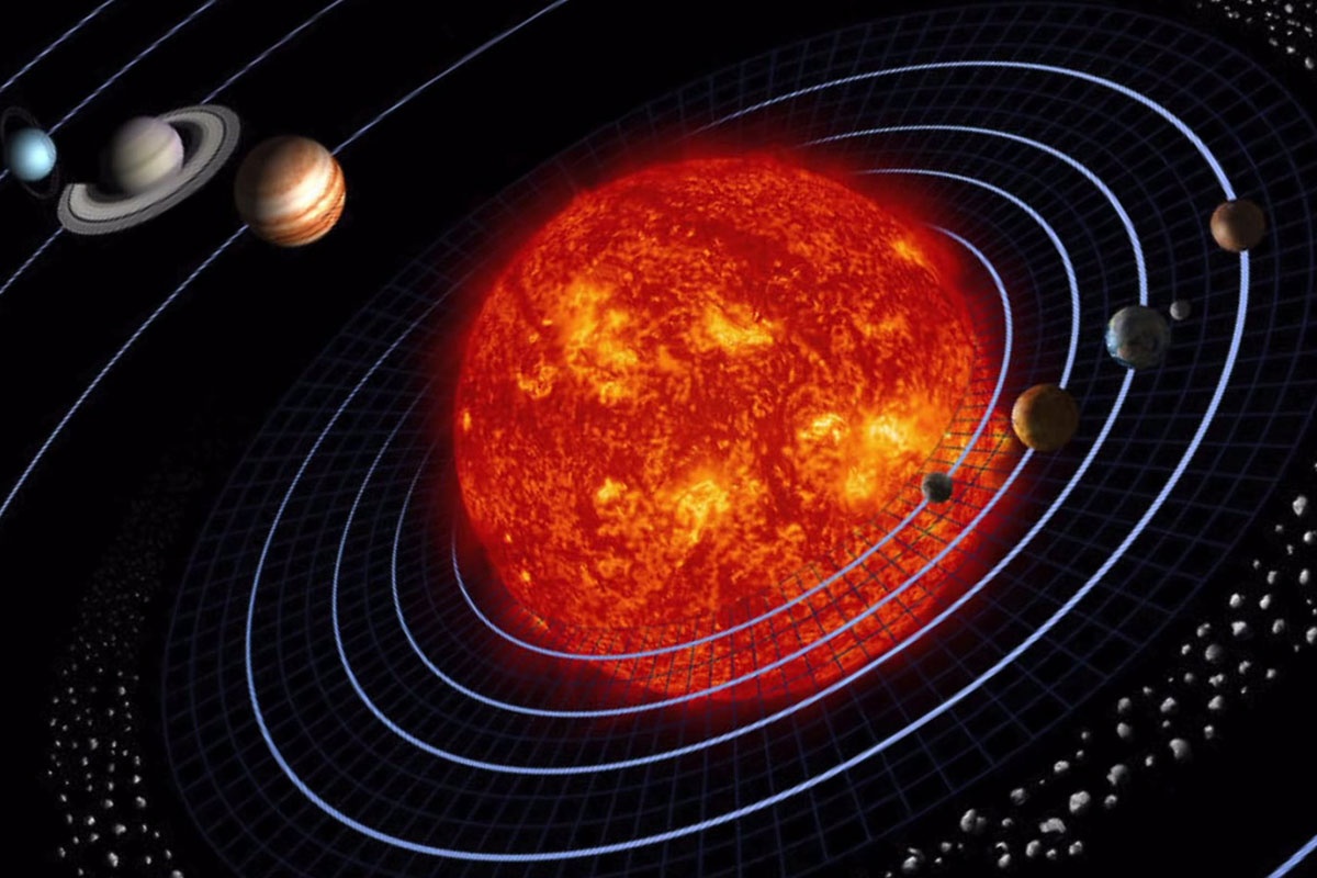 Mat Troi dang nguoi di nhanh chong hinh anh