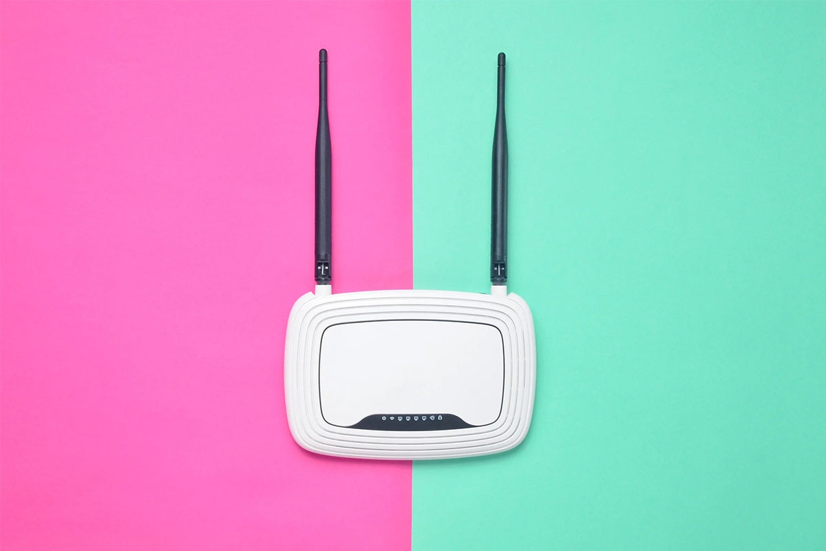 Cach de Wi-Fi nha ban nhanh hon hinh anh