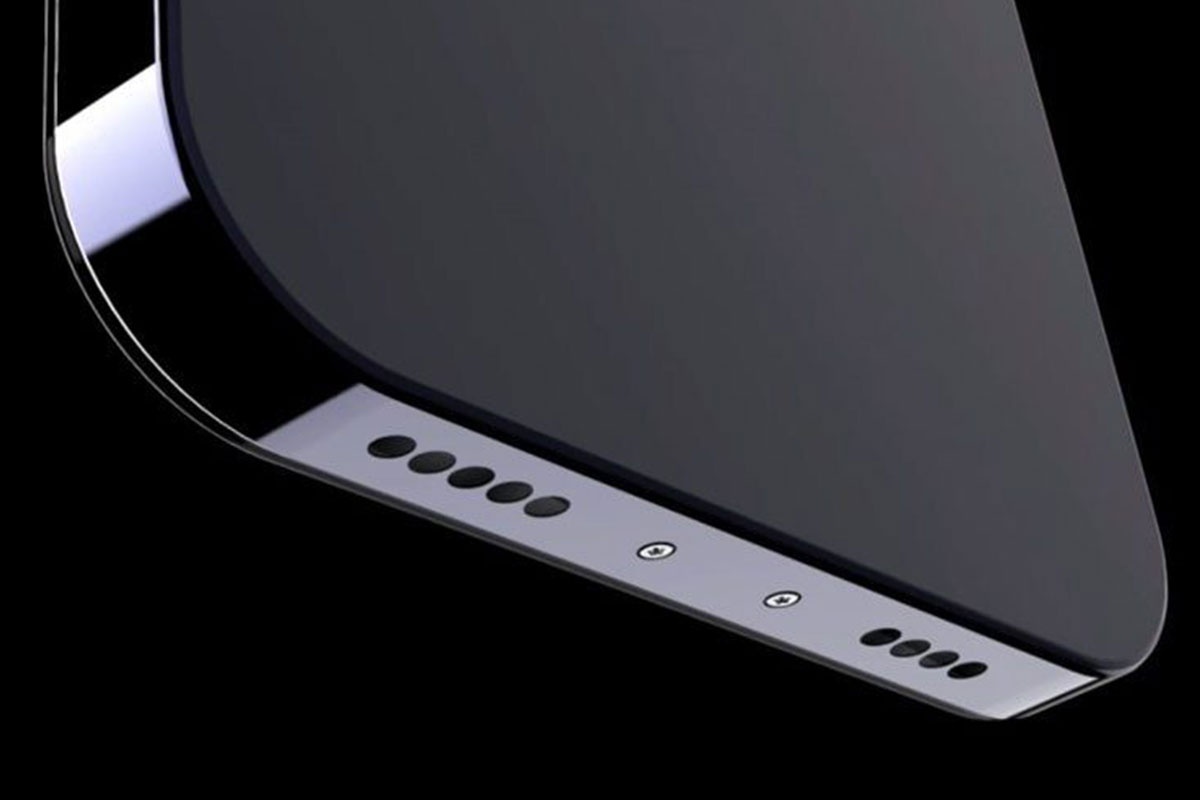 Dieu iFan mong cho tren iPhone 12 co the khong thanh su that hinh anh