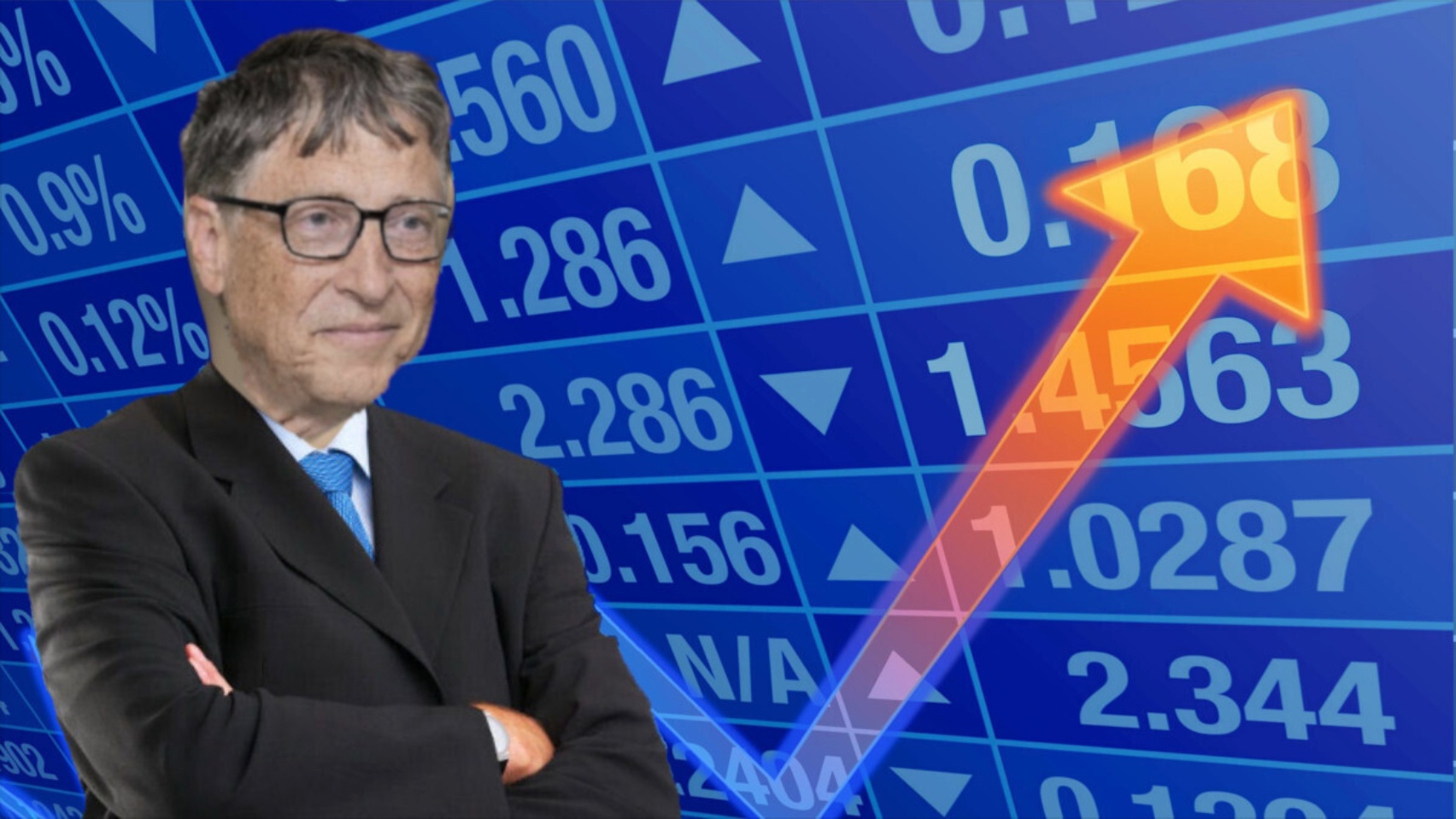 quy tu thien bill gates dau tu vao cac hang cong nghe mua dich covid-19 anh 2