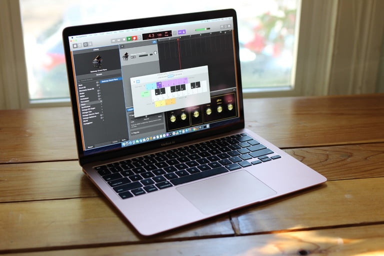 apple su dung cpu arm cho macbook anh 2