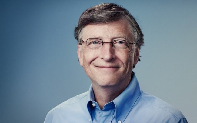 Quy tu thien khong lo cua Bill Gates dang dau tu vao dau? hinh anh