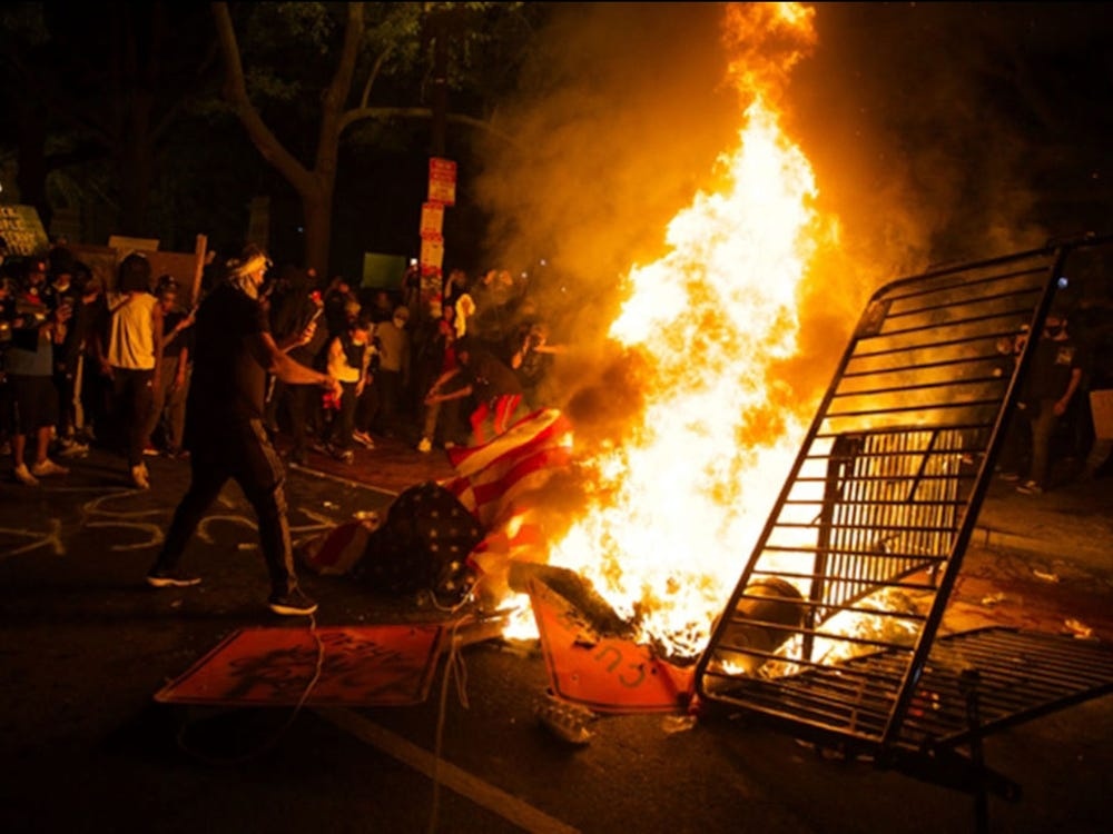 Trang Twitter gia mao dang kich dong pha hoai, hoi cua o My hinh anh