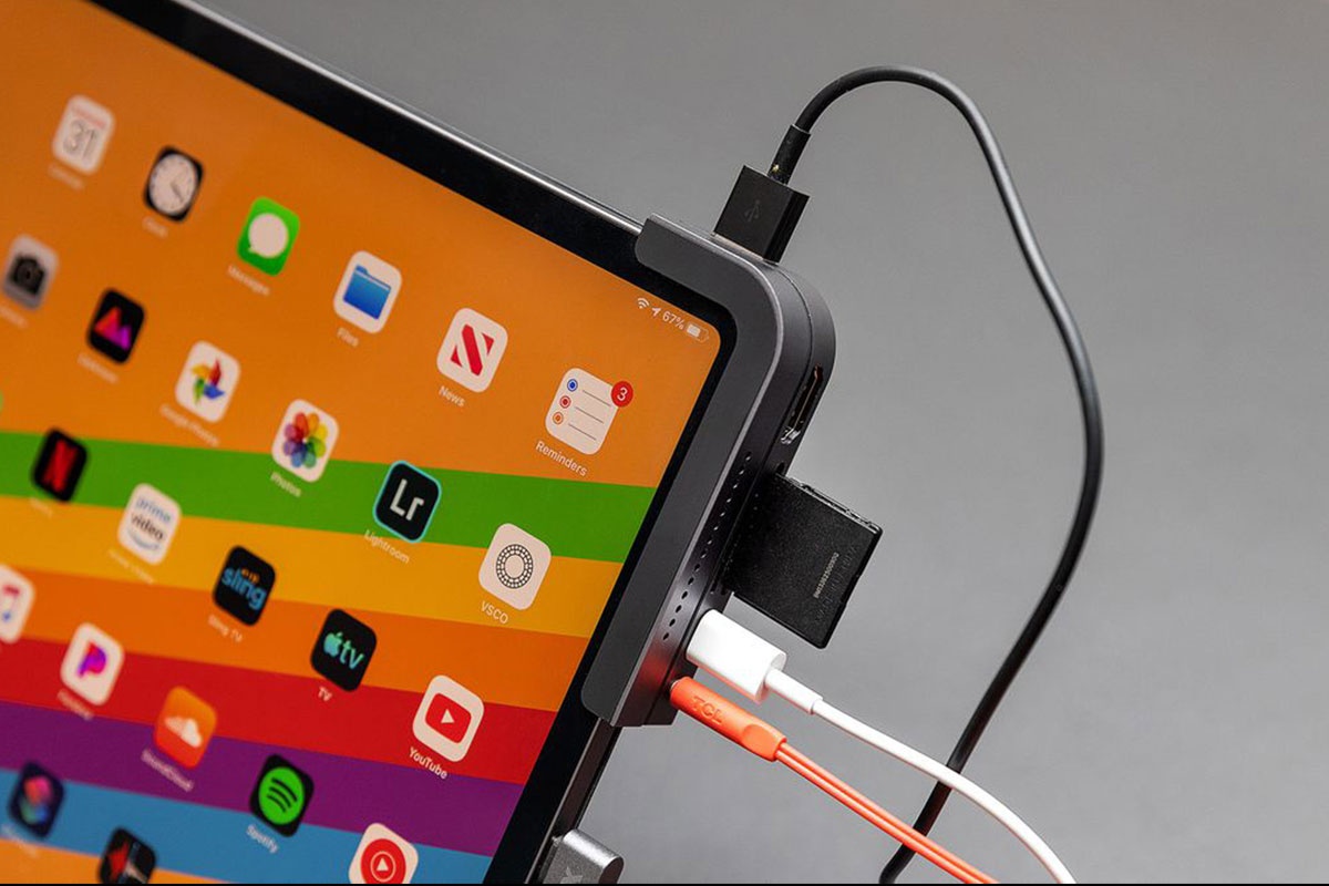 iPad Air 2020 du kien thay doi lon nhung se mang thiet ke cua iPhone 4 hinh anh