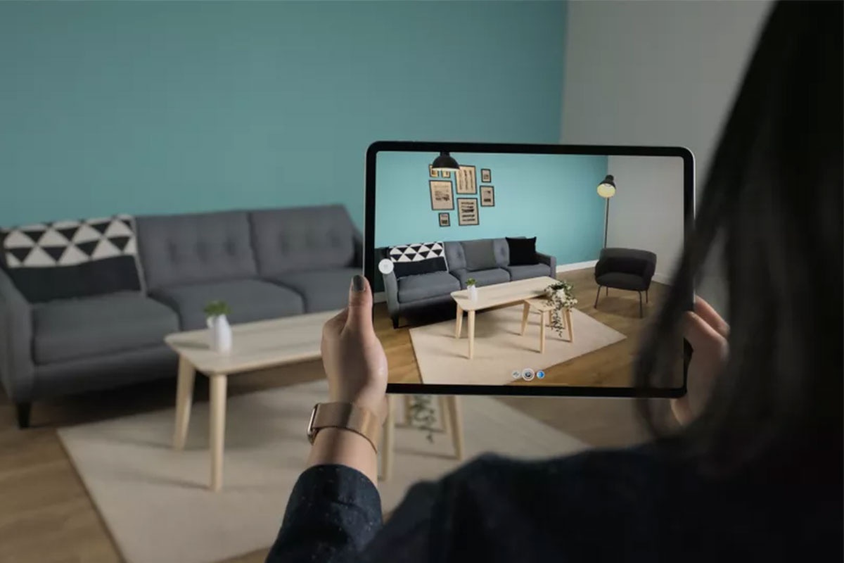 Vu khi moi cua iPhone 12 Pro hinh anh