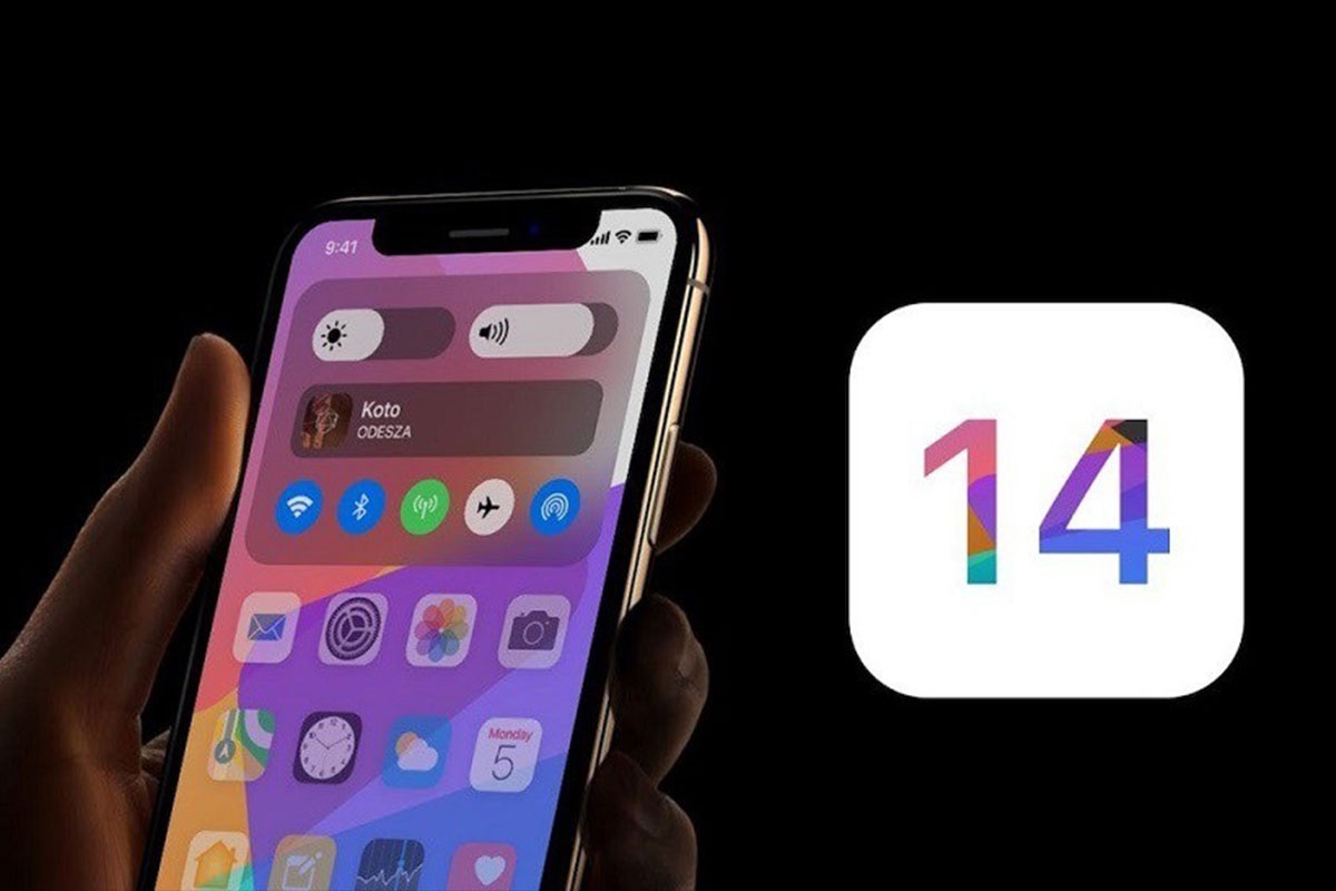 iOS 14 co the cho iPhone ghi am cuoc goi hinh anh
