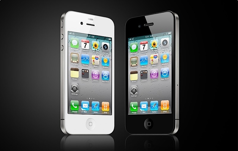 iPhone 4 tron 10 tuoi anh 2
