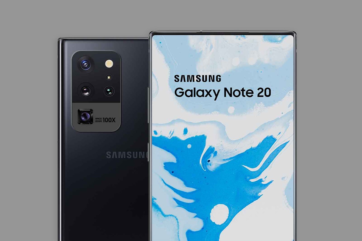 Thong tin moi ve Galaxy Note20 hinh anh