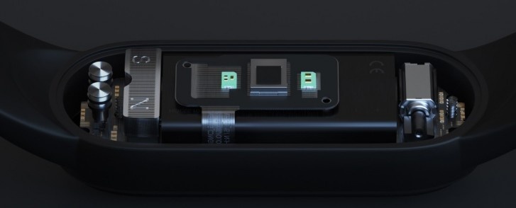 Xiaomi ra mat vong deo thong minh Mi Band 5 anh 4