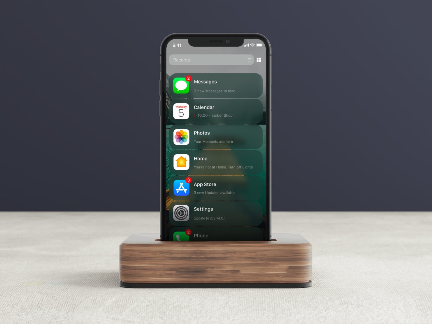 Chan dung nhung tinh nang moi cua iOS 14 anh 3