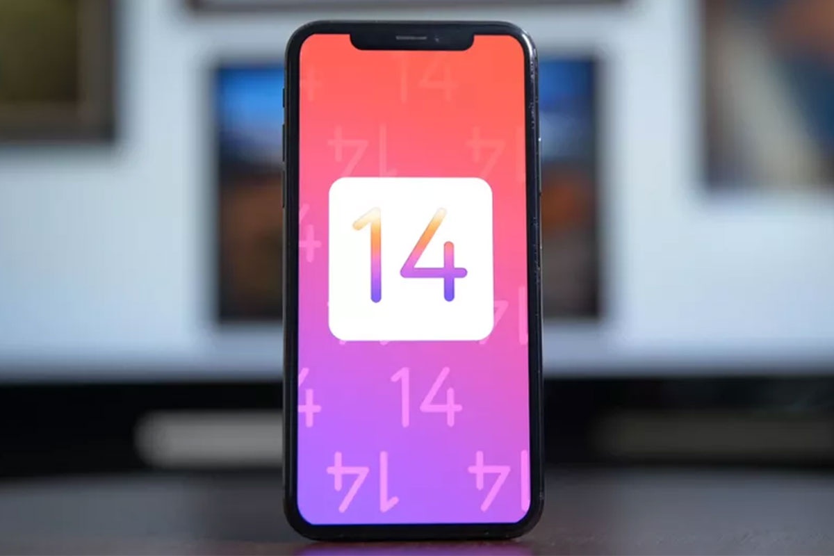 Nhung dieu ban can biet ve iOS 14 gan ra mat hinh anh