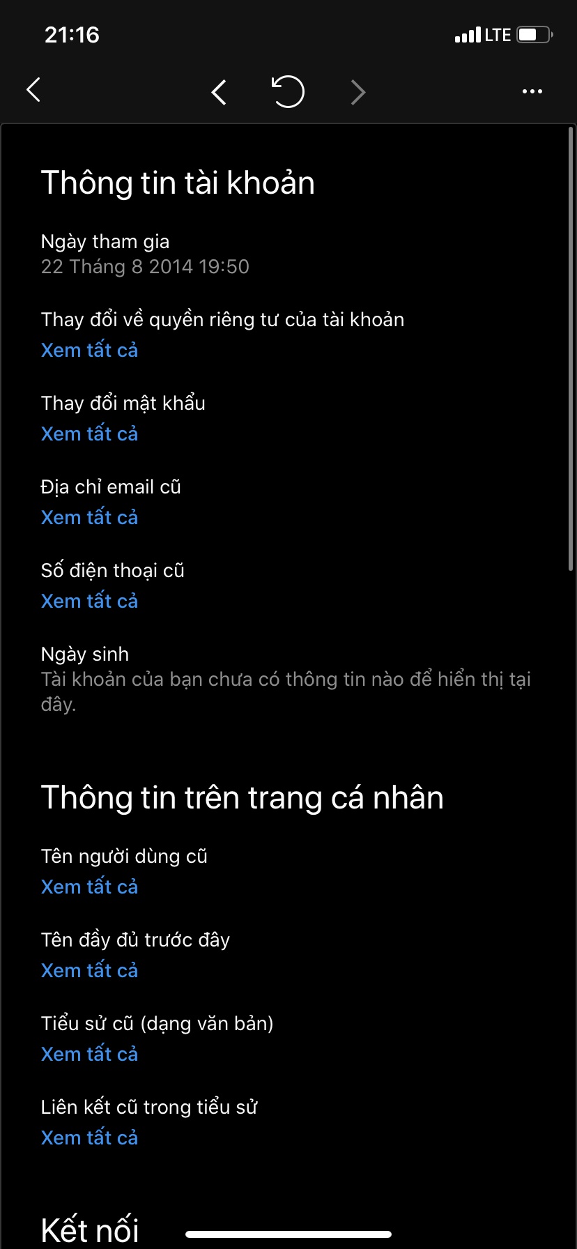 kiểm soát thu thập dữ liệu trên Instagram ảnh 4 kiem soat thu thap du lieu tren Instagram anh 4