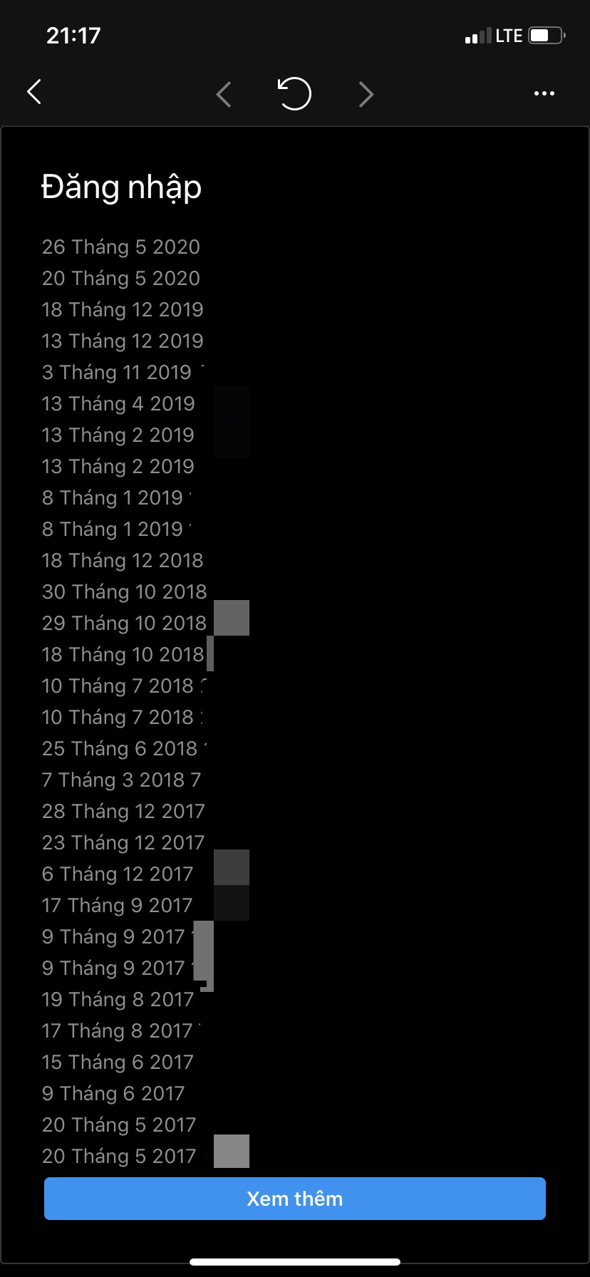 kiểm soát thu thập dữ liệu trên Instagram ảnh 5 kiem soat thu thap du lieu tren Instagram anh 5