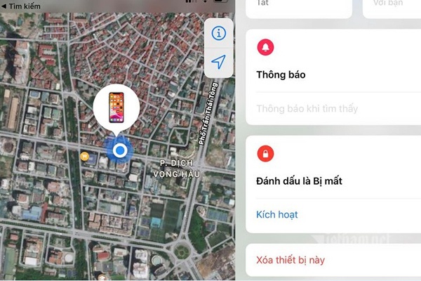 Vay tien bien iPhone thanh cuc gach anh 3