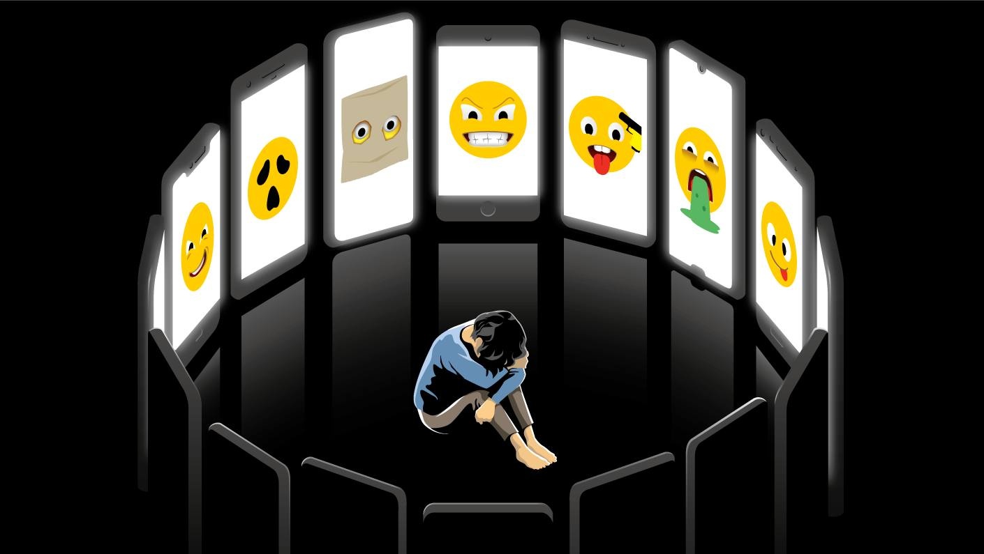 Cai chet cua Hana Kimura va cau chuyen bat nat tren Internet anh 1