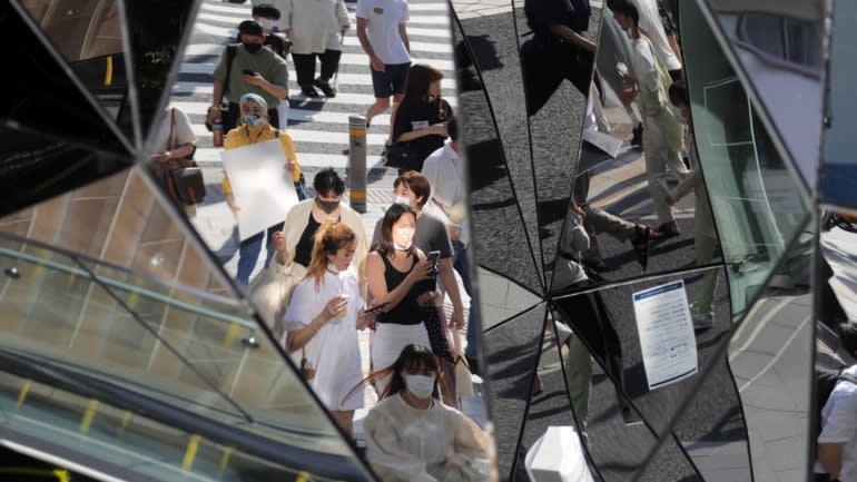 Cai chet cua Hana Kimura va cau chuyen bat nat tren Internet anh 5