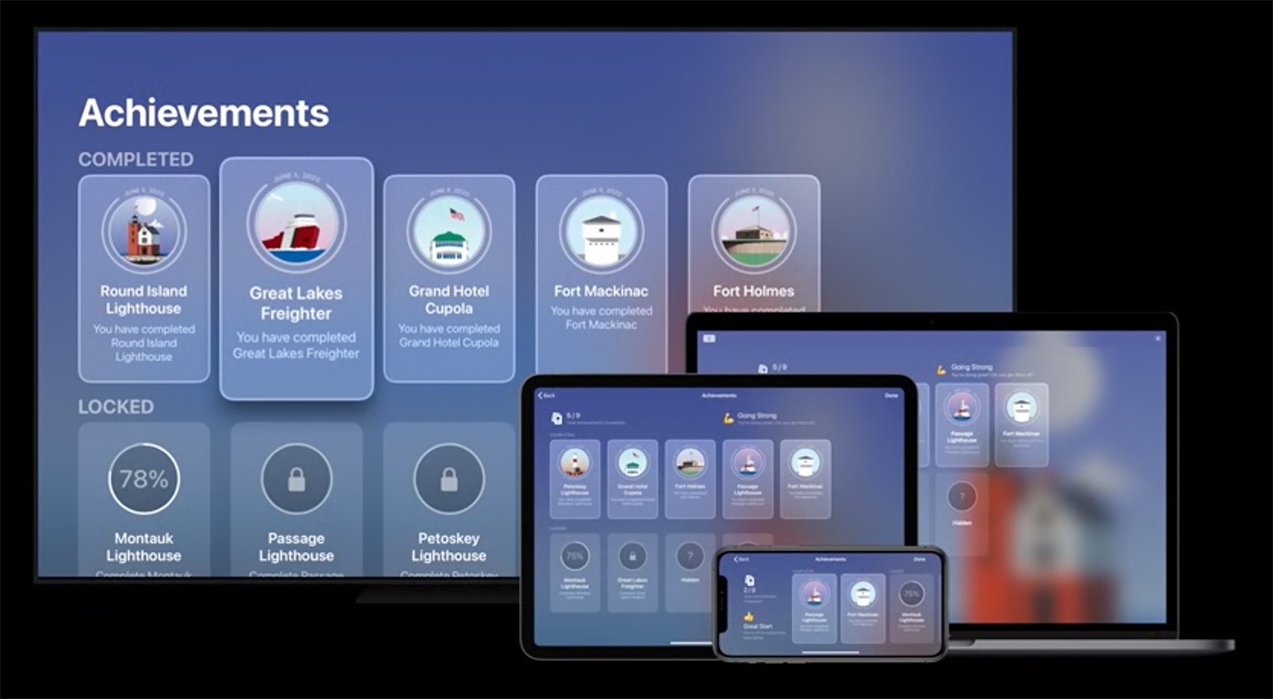 iOS 14 ho tro nguoi dung choi game tot hon anh 2