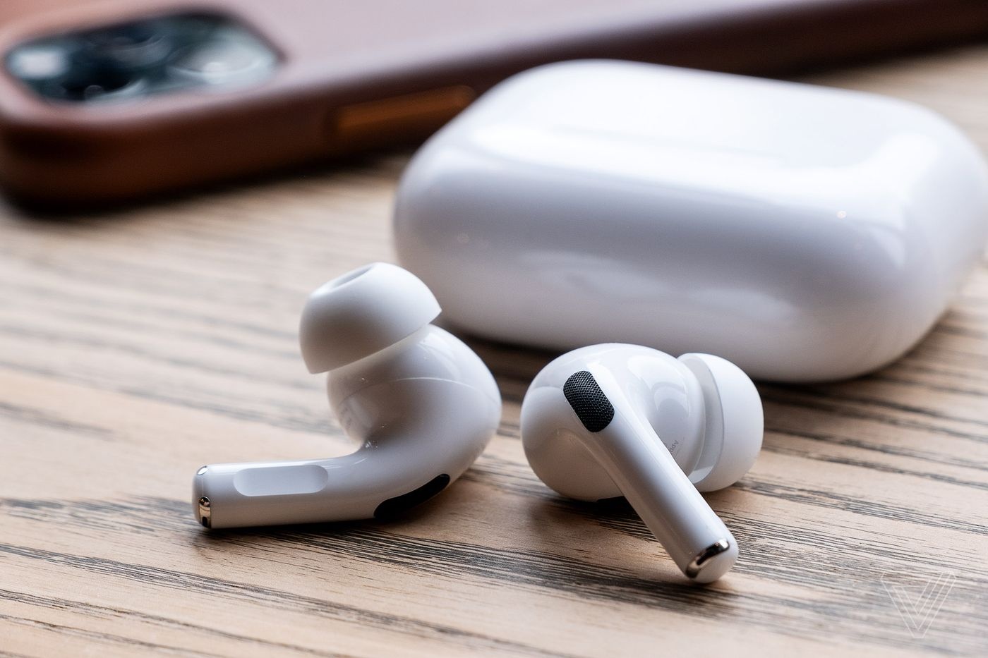 AirPods 3 co the ra mat dau nam sau hinh anh