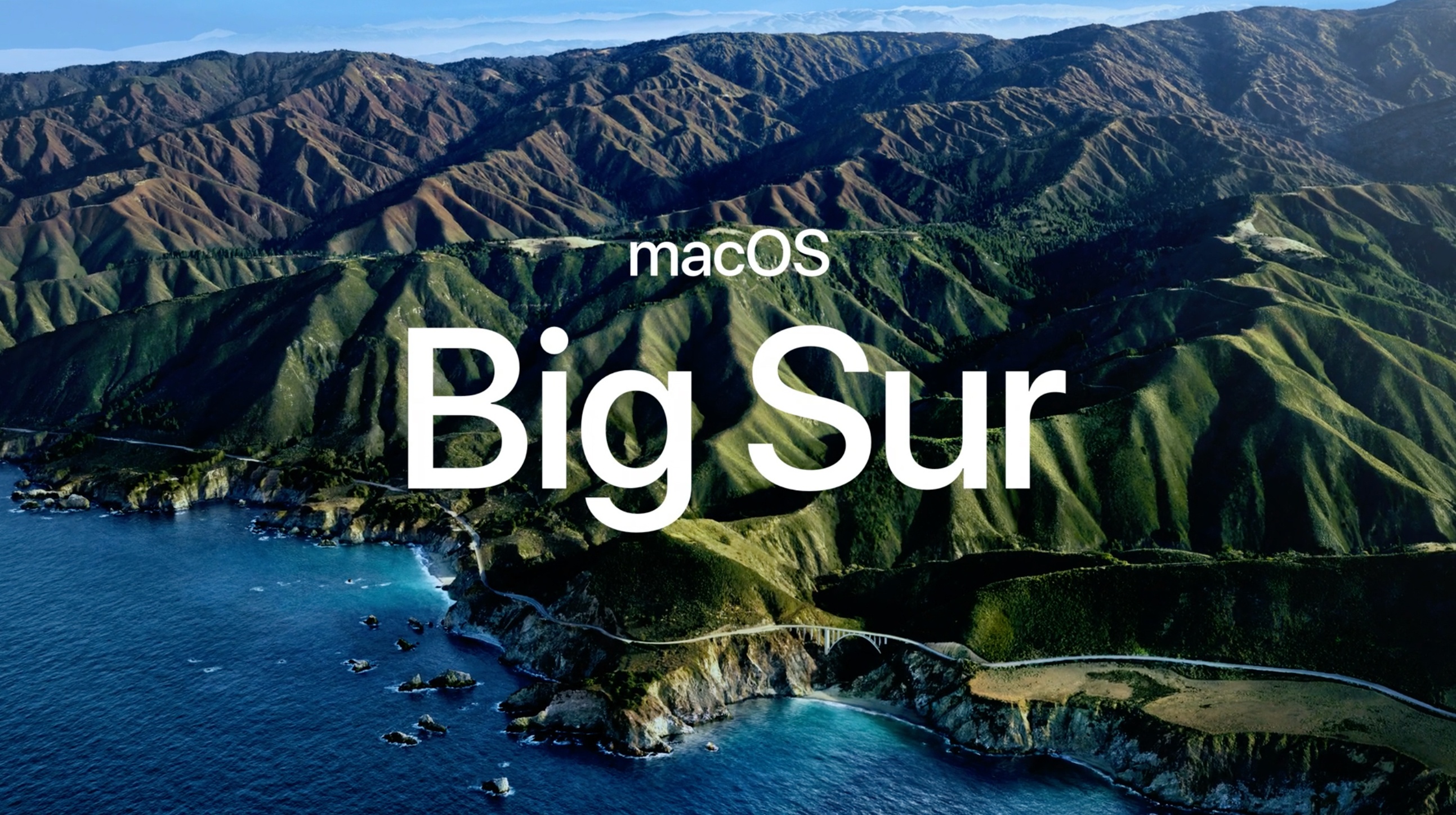 Apple ra mat macOS Big Sur voi giao dien moi anh 1