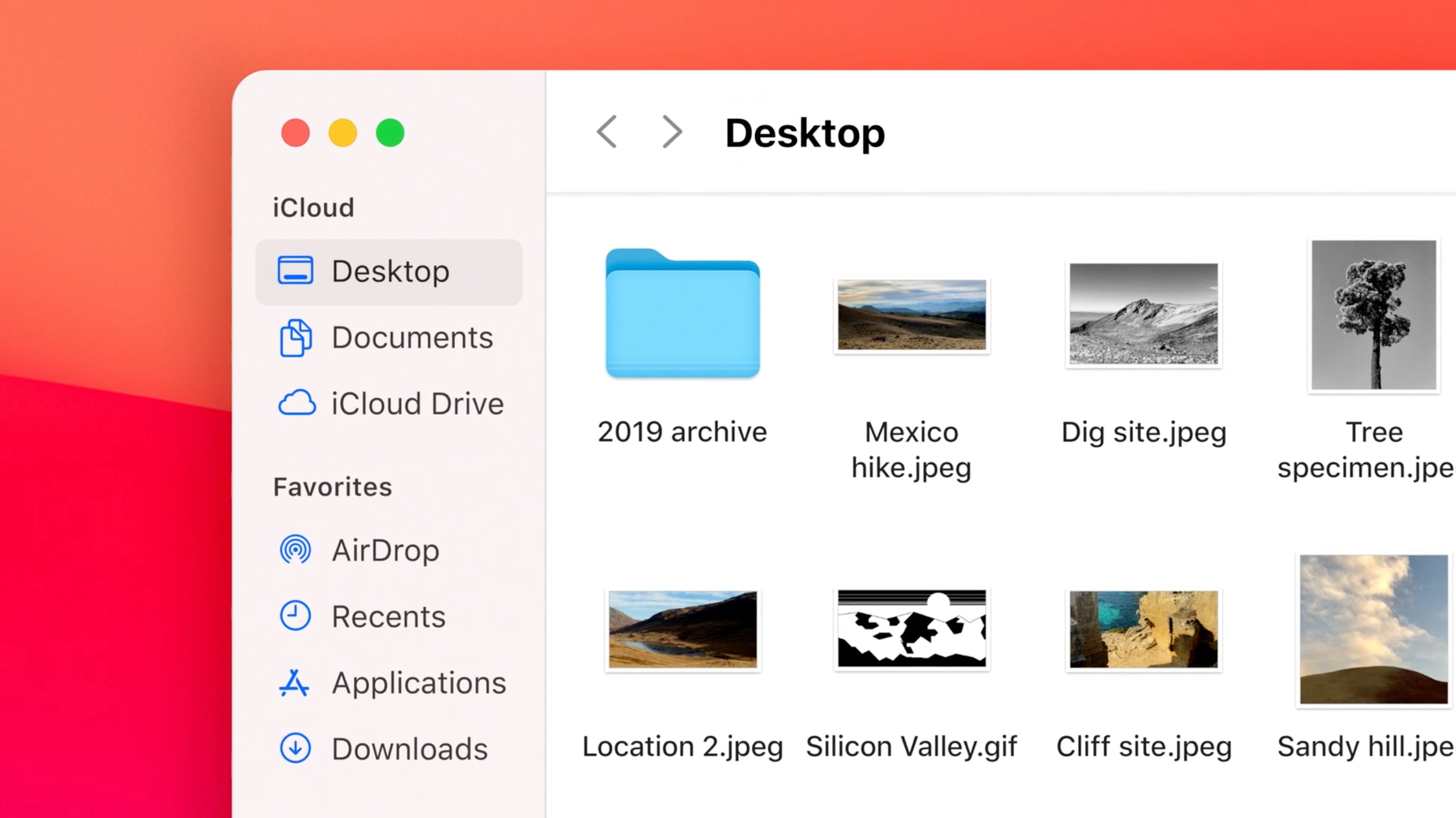 Apple ra mat macOS Big Sur voi giao dien moi anh 4