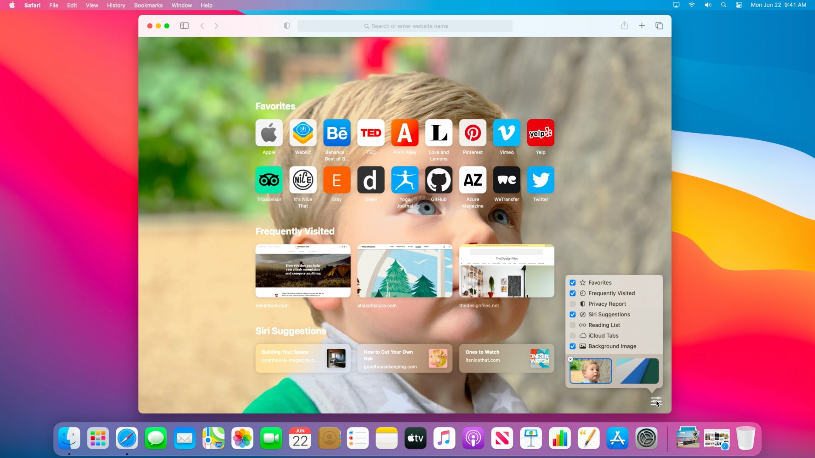 Apple ra mat macOS Big Sur voi giao dien moi anh 12