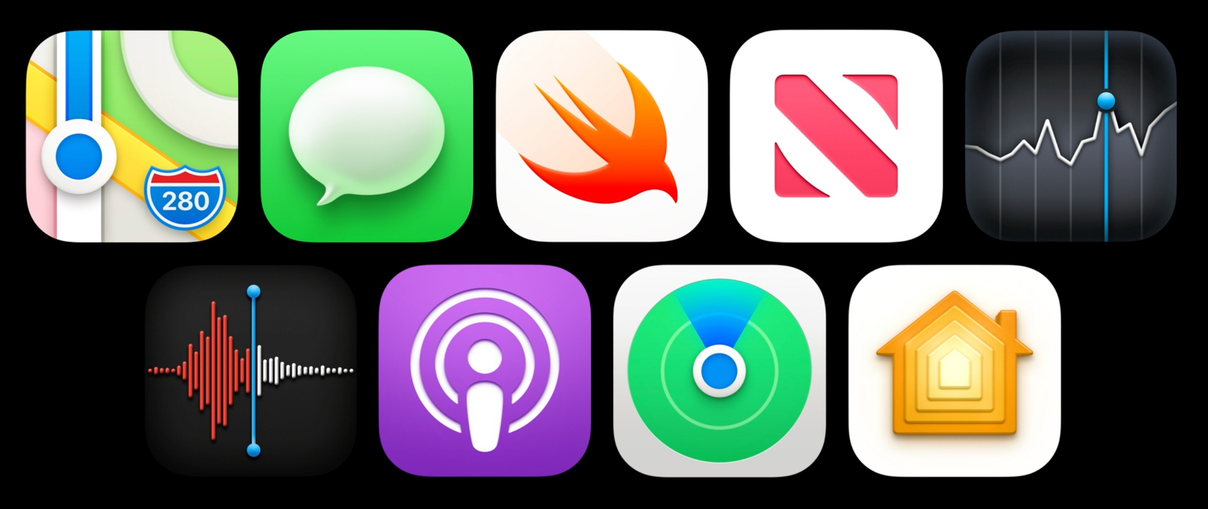 Apple ra mat macOS Big Sur voi giao dien moi anh 11