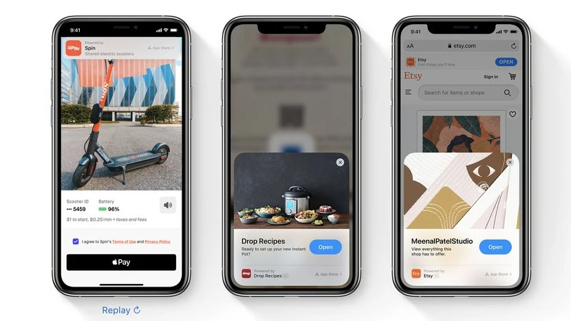 Nhung tinh nang iOS 14 hoc hoi tu Android anh 4