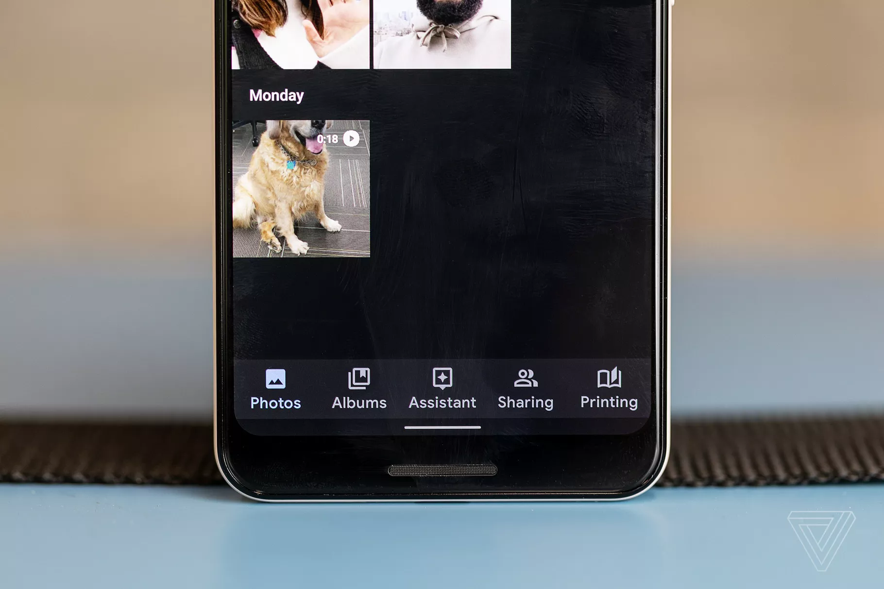 dich vu chia se anh Google Photos co thay doi moi anh 1