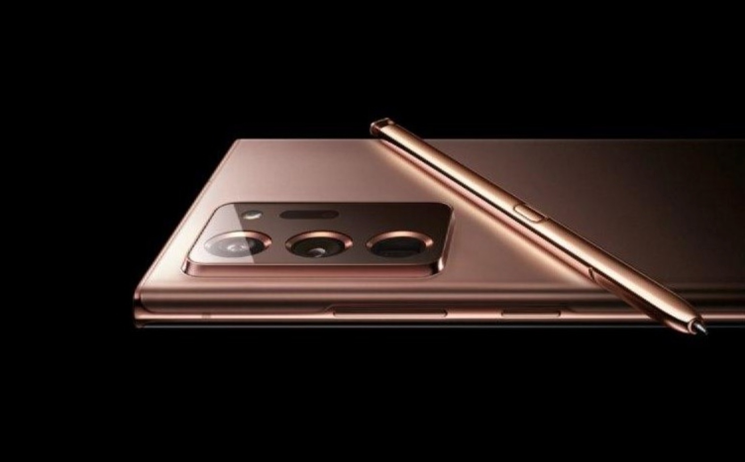 Hinh anh moi cua Galaxy Note20 Ultra hinh anh