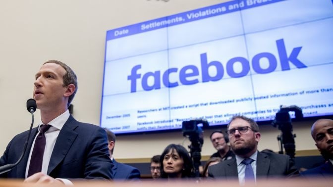 Facebook phan hoi sau khi bi tay chay hang loat anh 1