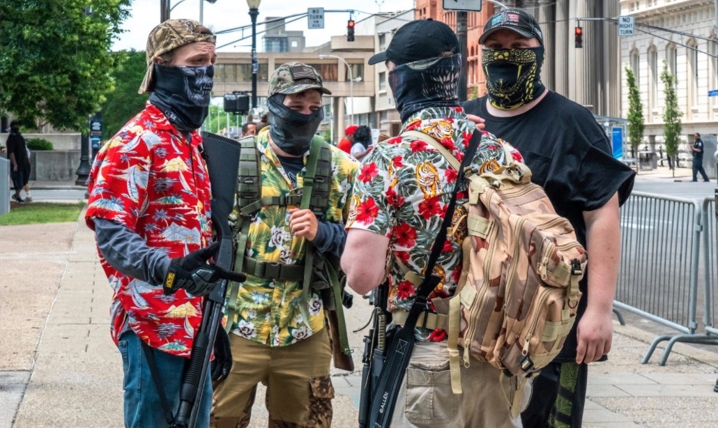 Khung bo giet nguoi do bo len TikTok hinh anh