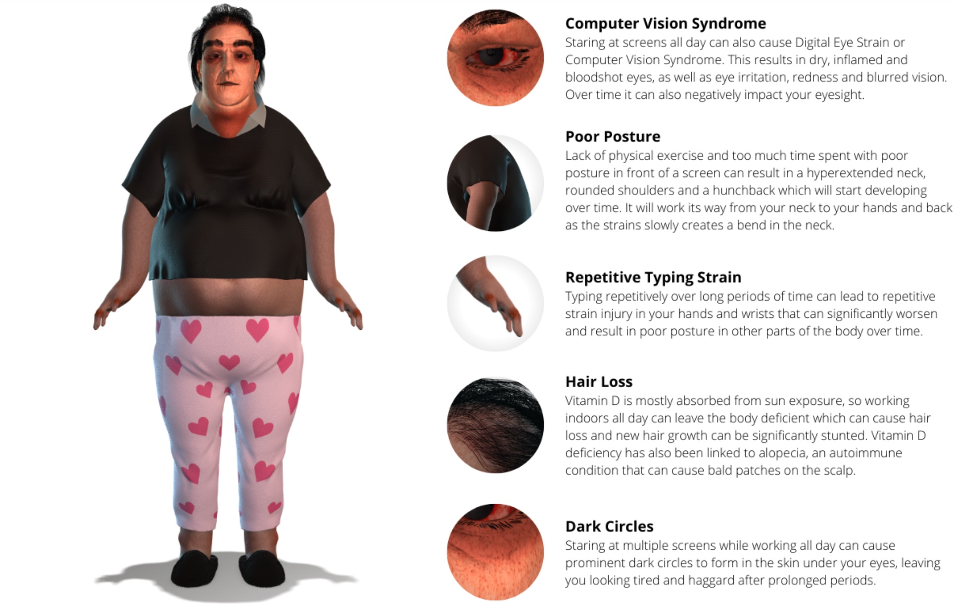 hinh anh con nguoi sau 25 nam lam viec tai nha anh 1