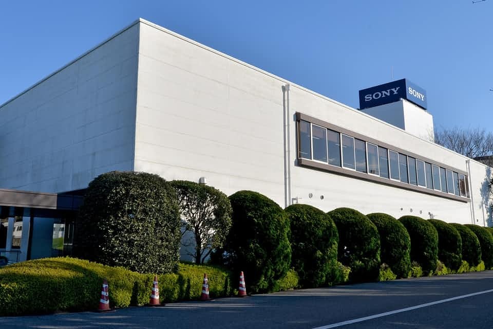 vu khi cua sony trong viec san xuat may choi game playstation 4 anh 2