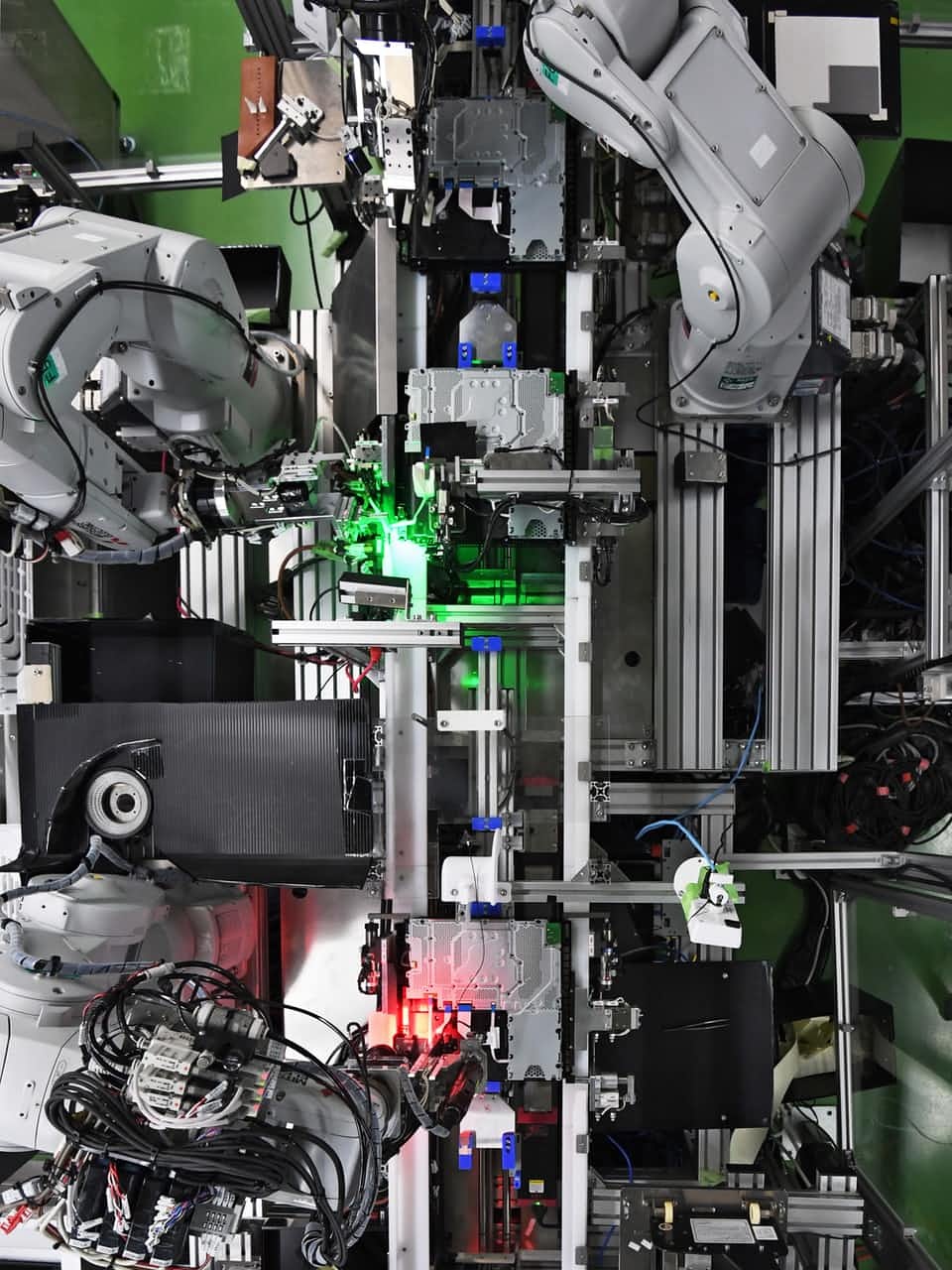 vu khi cua sony trong viec san xuat may choi game playstation 4 anh 7