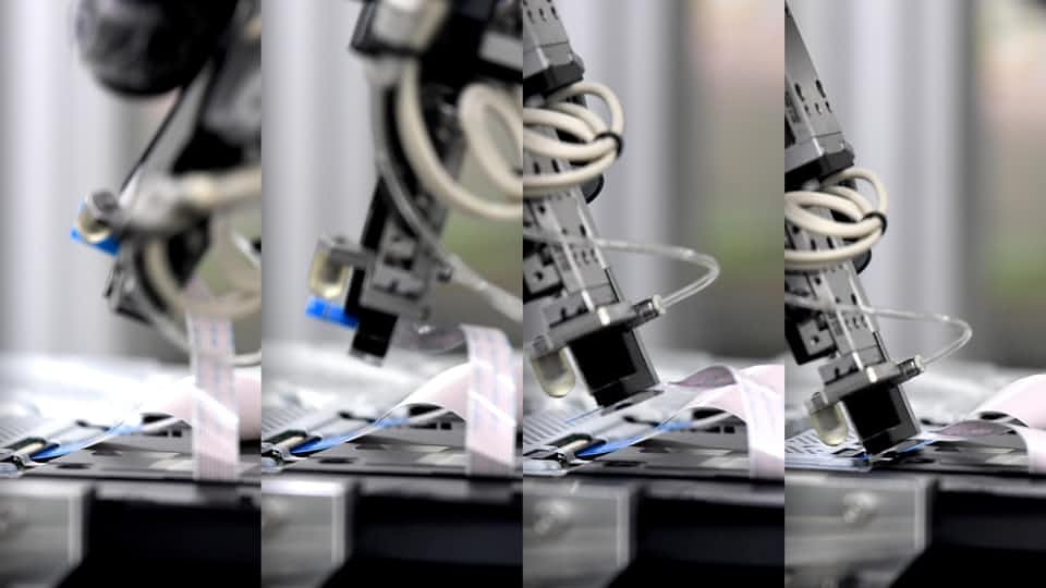 vu khi cua sony trong viec san xuat may choi game playstation 4 anh 10