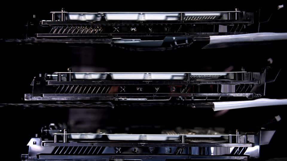 vu khi cua sony trong viec san xuat may choi game playstation 4 anh 13