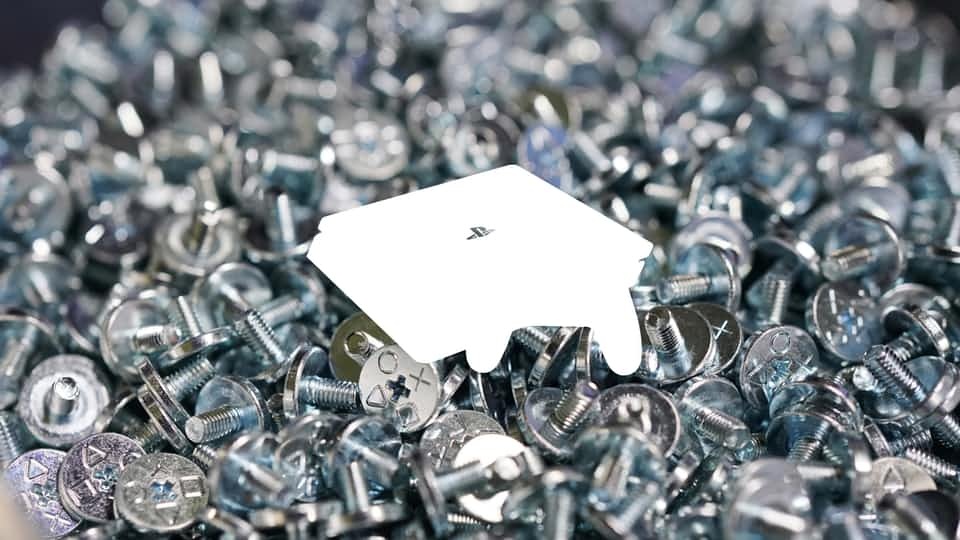 vu khi cua sony trong viec san xuat may choi game playstation 4 anh 24