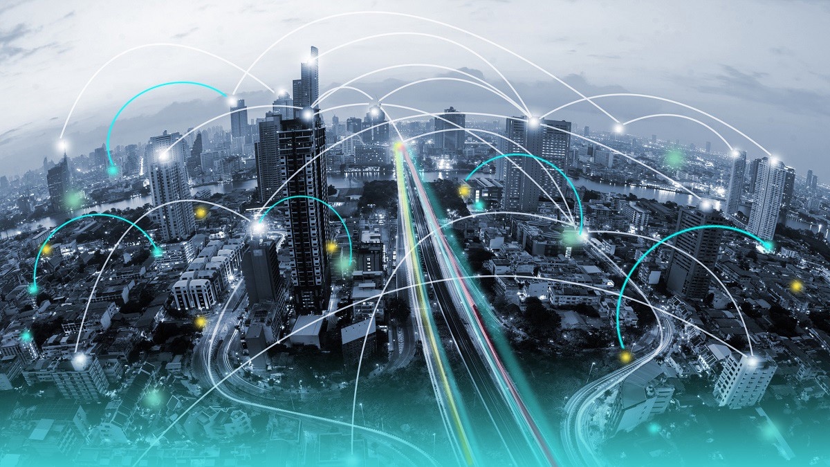 The gioi se thay doi hoan toan vi 5G hinh anh