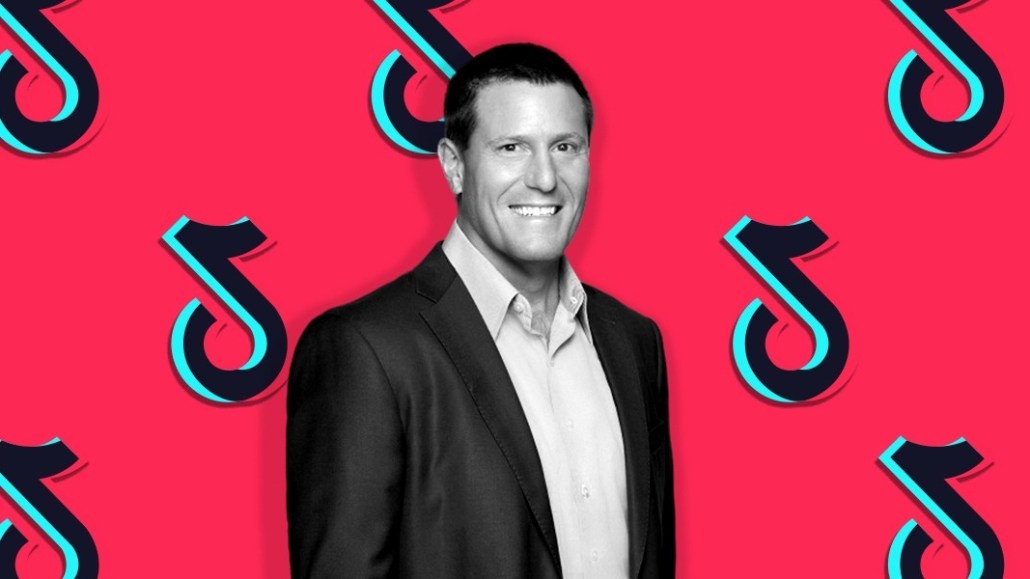 CEO nguoi My cua TikTok bi goi la 'con roi' hinh anh