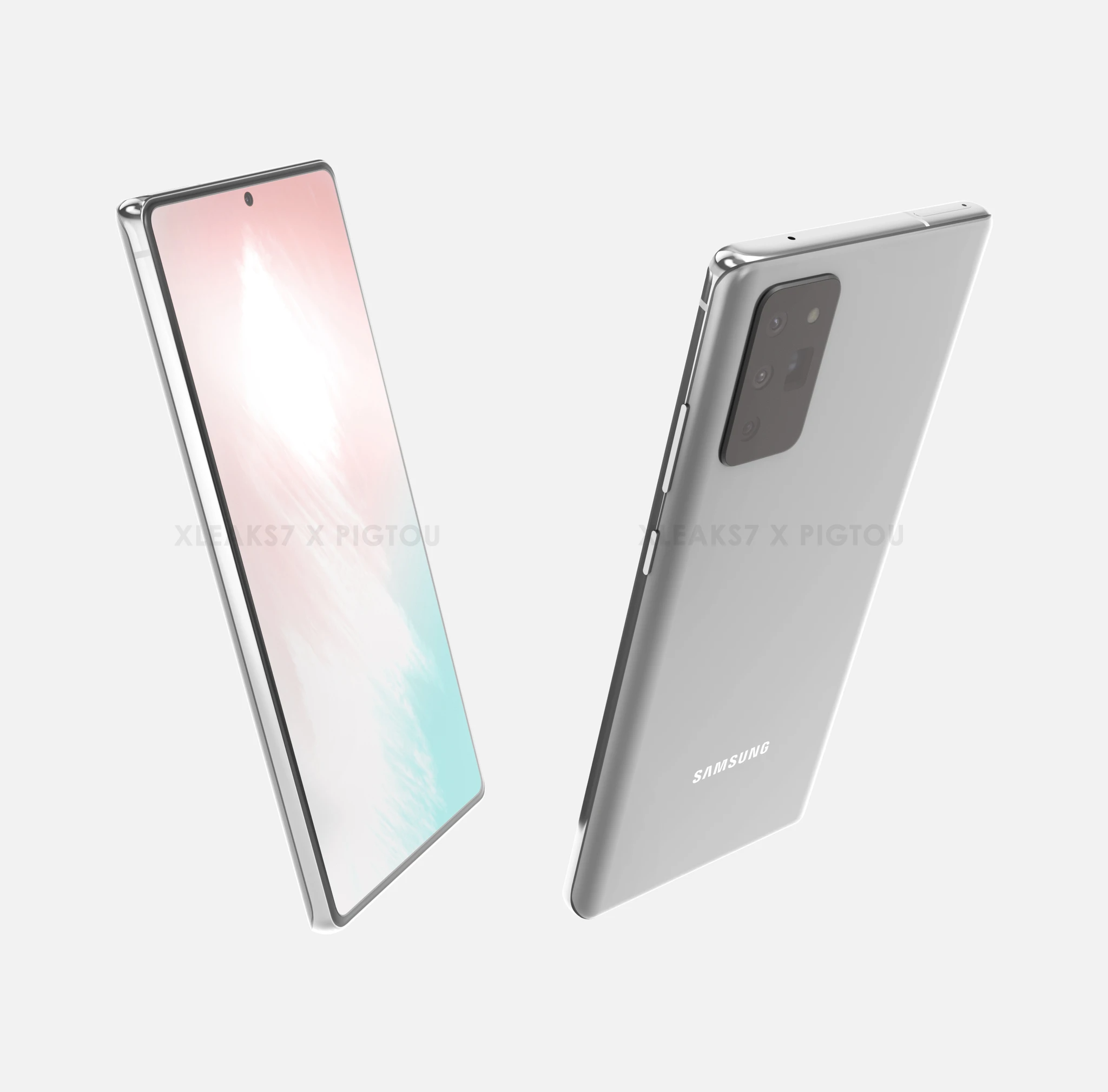 Cho doi gi tai su kien Samsung Unpacked ra mat Galaxy Note20 anh 4