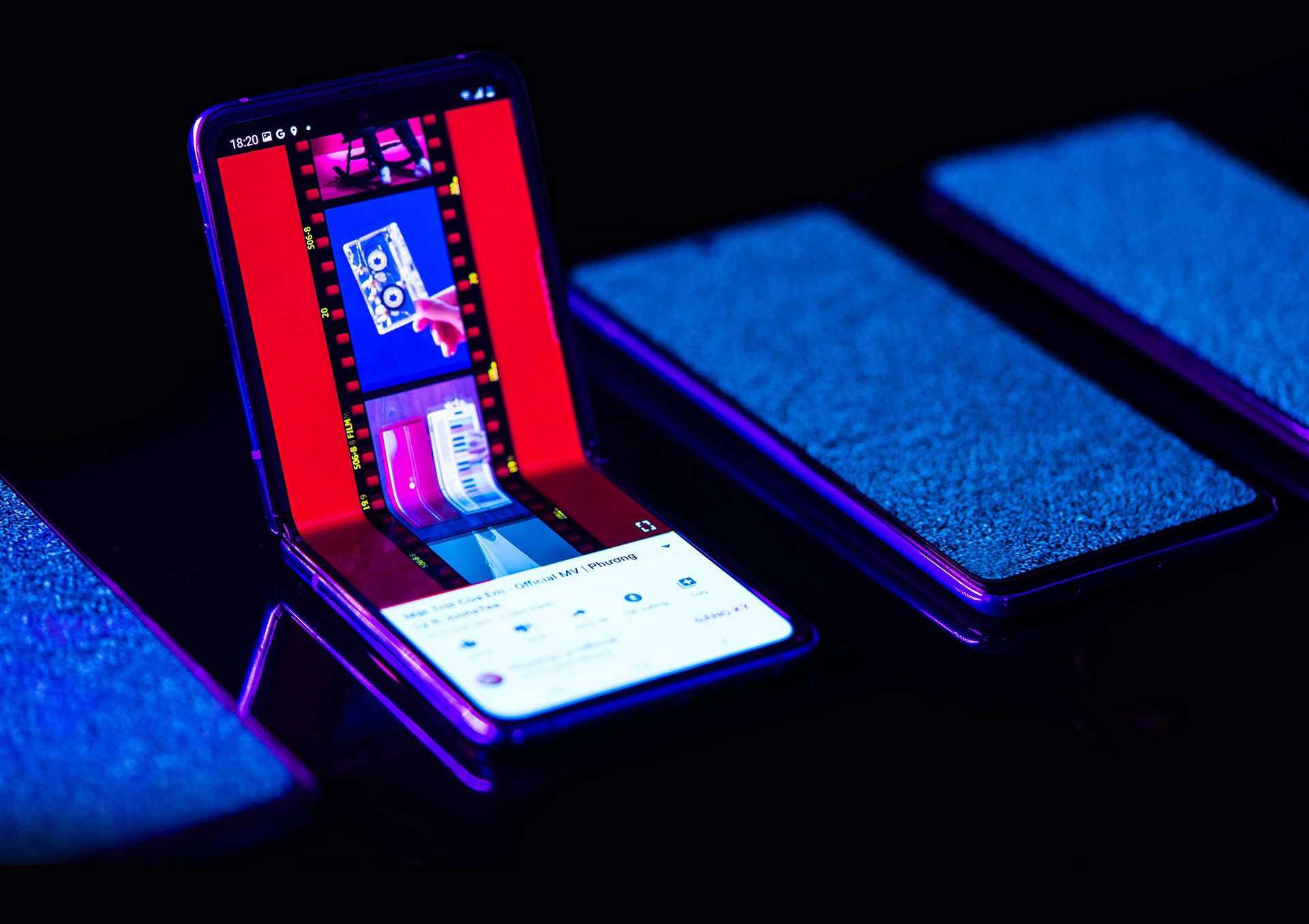 Cho doi gi tai su kien Samsung Unpacked ra mat Galaxy Note20 anh 8