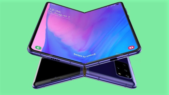 Cho doi gi tai su kien Samsung Unpacked ra mat Galaxy Note20 anh 10