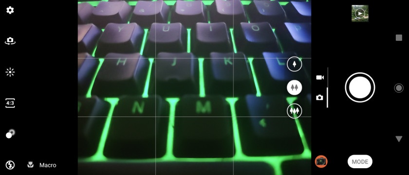 Phần mềm camera khó hiểu trên Xperia 1 II ảnh 3 Phan mem camera kho hieu tren Xperia 1 II anh 3