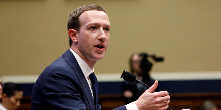 Facebook,  My,  FTC,  Instagram,  WhatsApp,  dieu tra,  canh tranh,  doc quyen,  Mark Zuckerberg anh 1